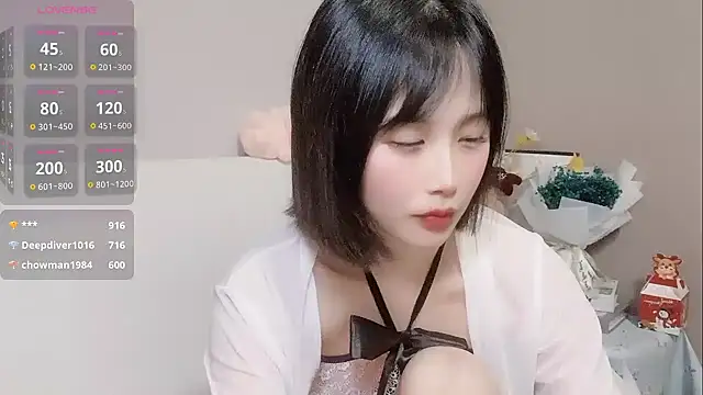 Snapshot of LaoSHI-999 chatting on 02-18-25, 09:21 LaoSHI-999 online show from 02-18-25, 09:21