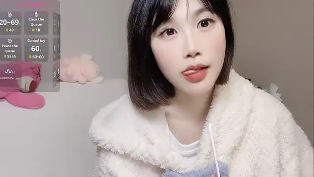Snapshot of LaoSHI-999 chatting on 02-19-25, 09:28 LaoSHI-999 online show from 02-19-25, 09:28
