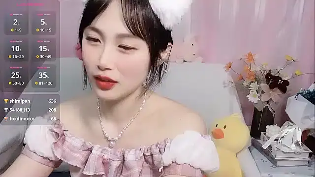 Snapshot of LaoSHI-999 chatting on 02-21-25, 03:01 LaoSHI-999 online show from 02-21-25, 03:01