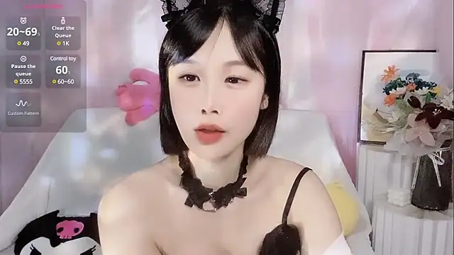 Snapshot of LaoSHI-999 chatting on 02-22-25, 06:50 LaoSHI-999 online show from 02-22-25, 06:50
