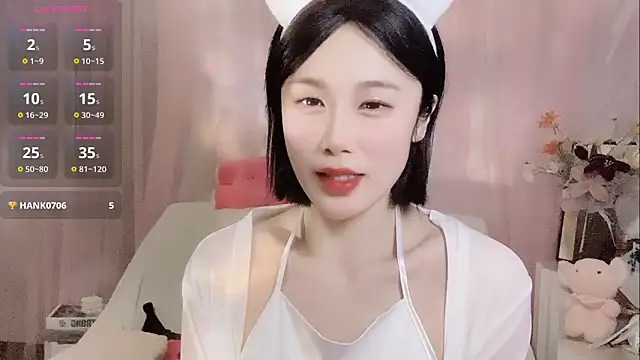 Snapshot of LaoSHI-999 chatting on 02-27-25, 11:04 LaoSHI-999 online show from 02-27-25, 11:04