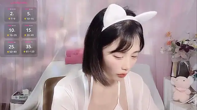 Snapshot of LaoSHI-999 chatting on 02-28-25, 10:50 LaoSHI-999 online show from 02-28-25, 10:50