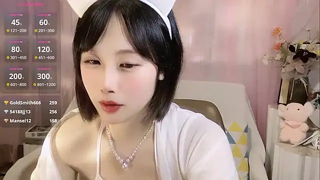 Snapshot of LaoSHI-999 chatting on 03-01-25, 01:18 LaoSHI-999 online show from 03-01-25, 01:18