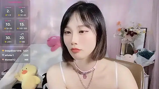 Snapshot of LaoSHI-999 chatting on 03-05-25, 05:18 LaoSHI-999 online show from 03-05-25, 05:18