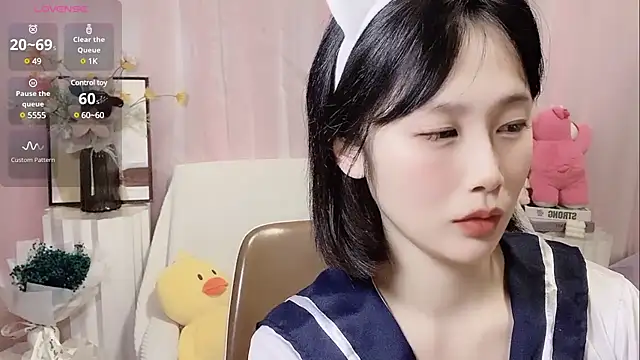 Snapshot of LaoSHI-999 chatting on 03-15-25, 10:13 LaoSHI-999 online show from 03-15-25, 10:13