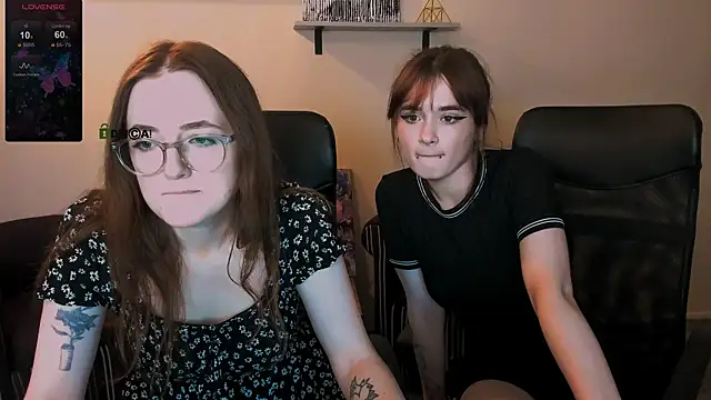 luna berryy online show from 12-07-24, 02:20