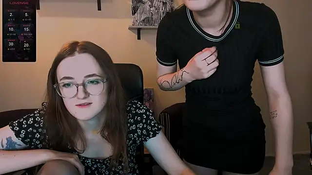 luna berryy online show from 12-07-24, 05:26