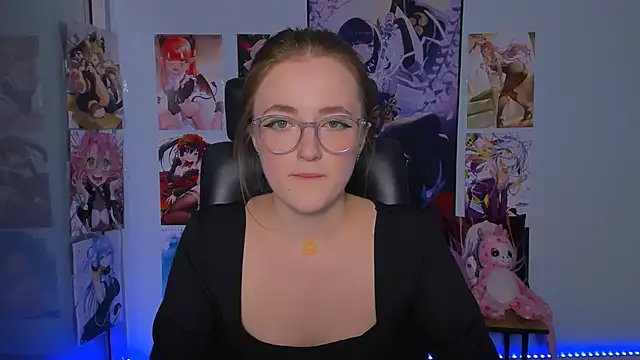 luna berryy online show from 01-17-25, 08:22