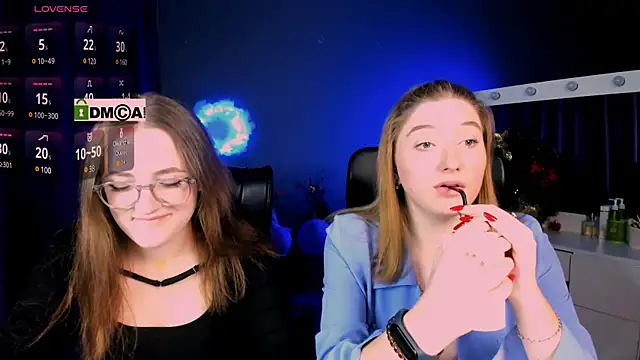 luna berryy online show from 02-04-25, 08:17