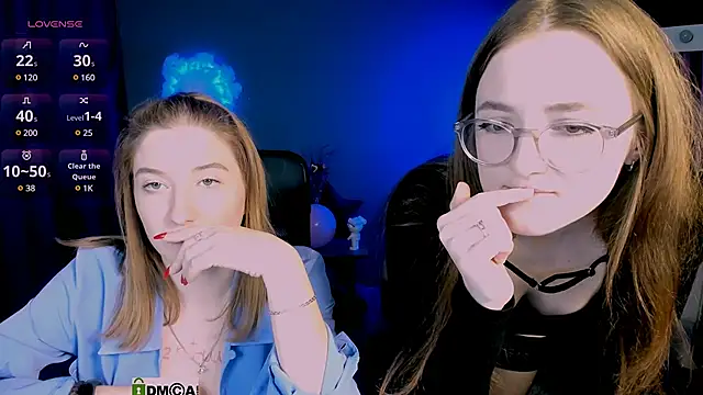 luna berryy online show from 02-04-25, 11:27