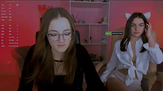 luna berryy online show from 02-05-25, 08:25