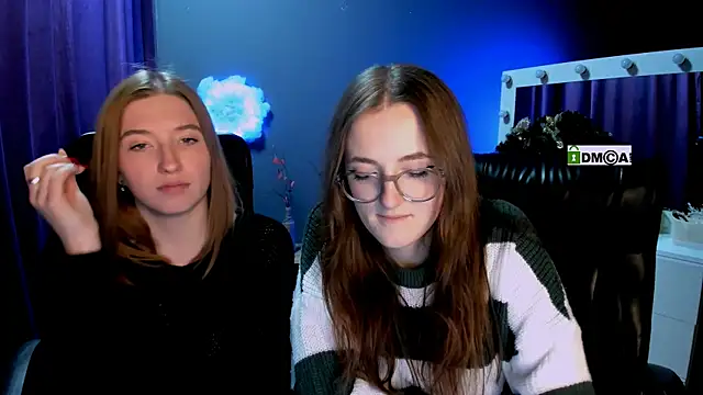 luna berryy online show from 02-06-25, 11:26