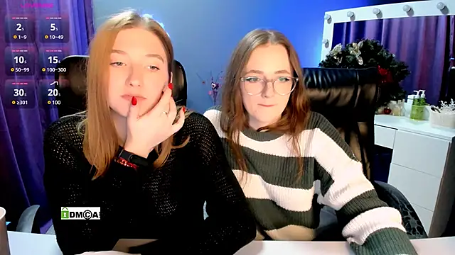 luna berryy online show from 02-07-25, 02:29