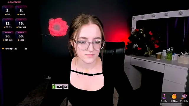 luna berryy online show from 02-20-25, 11:32