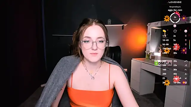 luna berryy online show from 03-22-25, 02:48