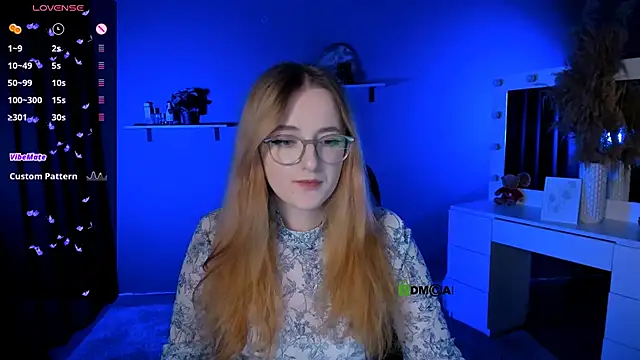 luna berryy online show from 09-23-25, 01:14