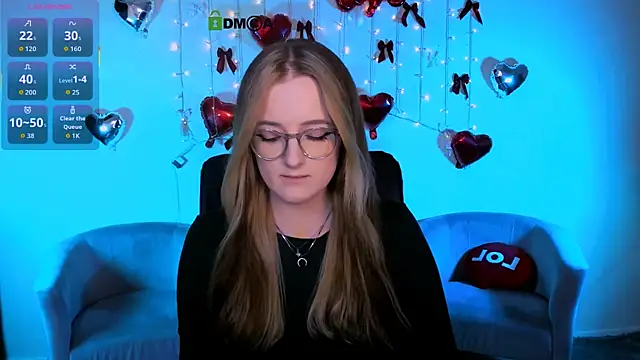 Snapshot of luna_berryy chatting on 02-27-26, 07:58 luna berryy online show from 02-27-26, 07:58