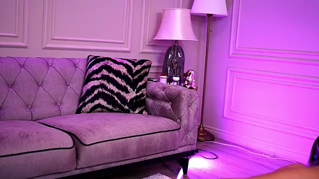 Candy Ivy online show from 02-03-25, 12:25