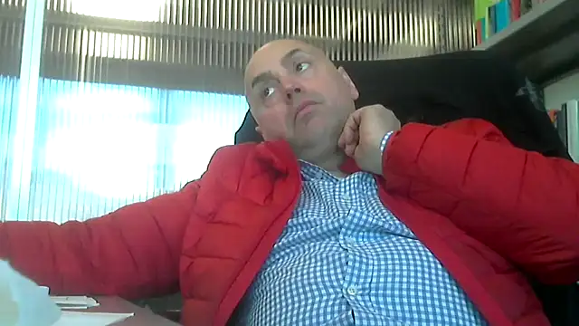 Snapshot of pantomax chatting on 02-16-25, 09:59 pantomax online show from 02-16-25, 09:59