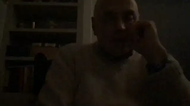 Snapshot of pantomax chatting on 10-31-25, 10:55 pantomax online show from 10-31-25, 10:55