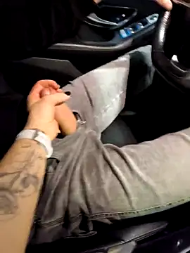 Secret couple  online show from 03-07-25, 02:23