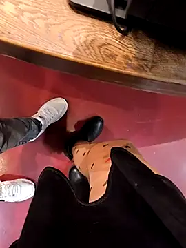 Secret couple  online show from 03-07-25, 05:28