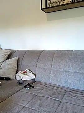 Secret couple  online show from 04-26-26, 10:02