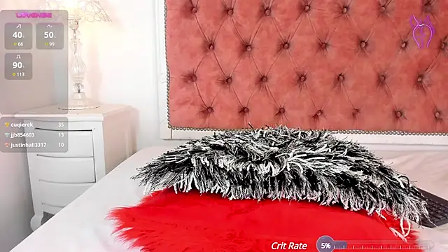 amberlitle online show from 02-25-25, 03:05