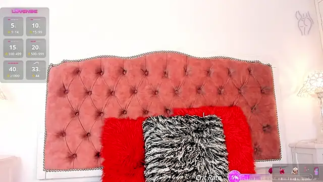 amberlitle online show from 03-05-25, 12:11