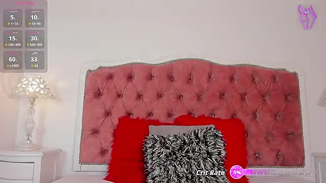 amberlitle online show from 10-02-25, 12:12