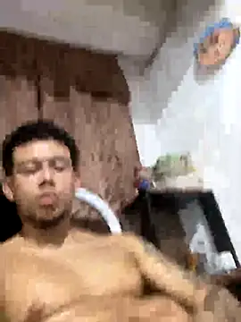 DuoHotLive online show from 09-11-25, 04:56