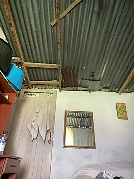 Snapshot of ElNegroRony chatting on 01-16-25, 05:23 ElNegroRony online show from 01-16-25, 05:23