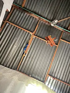 Snapshot of ElNegroRony chatting on 02-13-25, 07:10 ElNegroRony online show from 02-13-25, 07:10