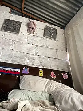 Snapshot of ElNegroRony chatting on 02-21-25, 09:22 ElNegroRony online show from 02-21-25, 09:22