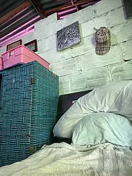 Snapshot of ElNegroRony chatting on 03-21-25, 10:06 ElNegroRony online show from 03-21-25, 10:06