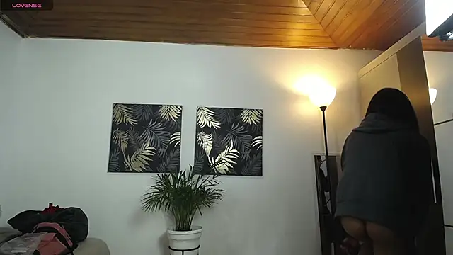 valentino Renato online show from 12-12-24, 01:10