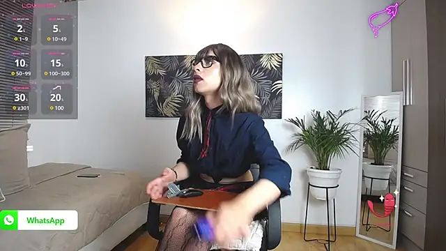 valentino Renato online show from 12-21-24, 01:58