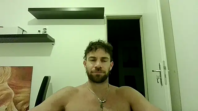 alpha-hunk online show from 09-18-25, 06:21