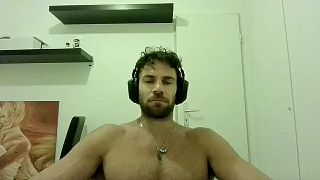 alpha-hunk online show from 09-20-25, 07:04