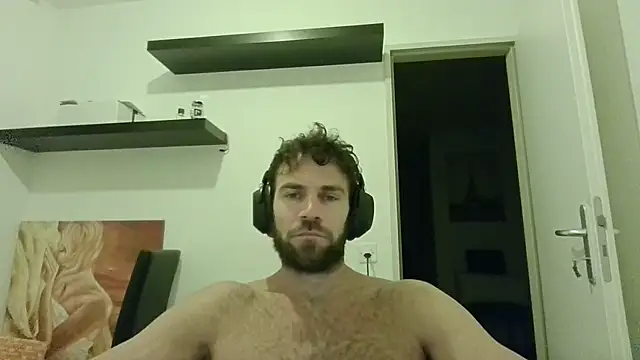 alpha-hunk online show from 10-12-25, 07:46