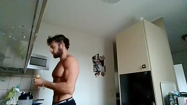 alpha-hunk online show from 10-16-25, 07:20