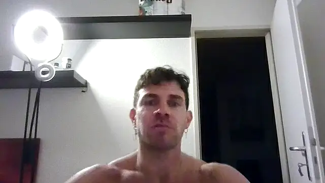 alpha-hunk online show from 12-05-25, 04:14