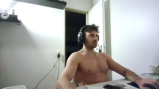 alpha-hunk online show from 12-13-25, 07:53