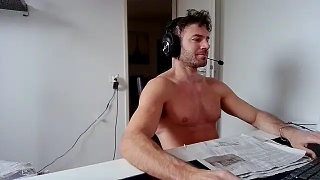 alpha-hunk online show from 12-14-25, 10:53