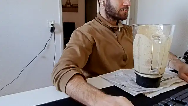 alpha-hunk online show from 01-07-26, 11:12