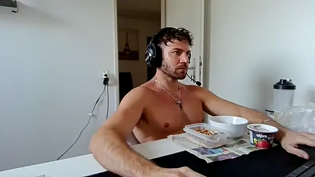 alpha-hunk online show from 03-07-26, 10:56