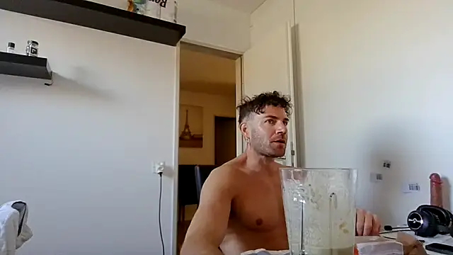 alpha-hunk online show from 04-05-26, 12:13