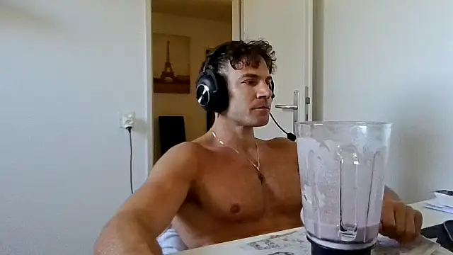 alpha-hunk online show from 04-23-26, 10:25