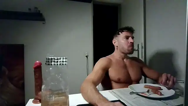 alpha-hunk online show from 05-23-26, 11:42