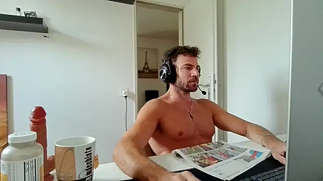 alpha-hunk online show from 06-03-26, 09:23